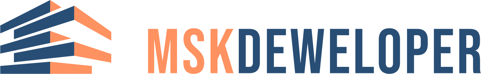 MSKDEWELOPER Logo